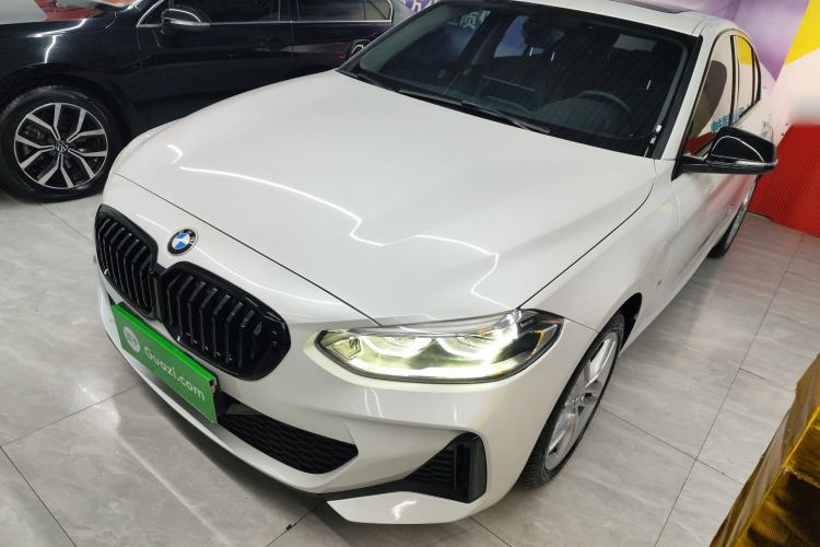 Used BMW 1 Series 2023 120i M Sport Night Edition