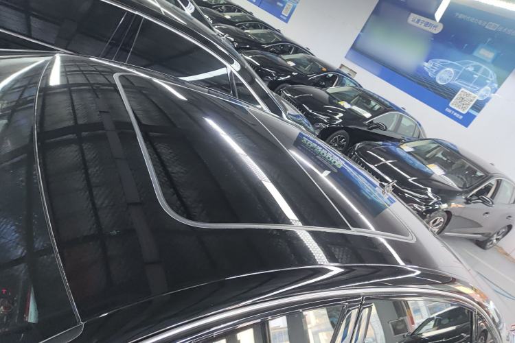 Used Audi A6L 2018 30th Anniversary Edition 30 FSI Style Model
