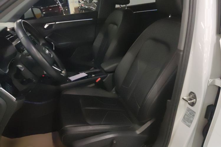 Used Audi Q3 2024 35 TFSI Advanced Style Edition
