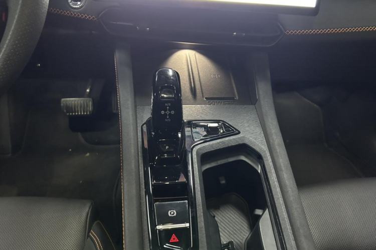 Used Lynk & Co 03 2025 1.5TD DCT Champion Edition Pro
