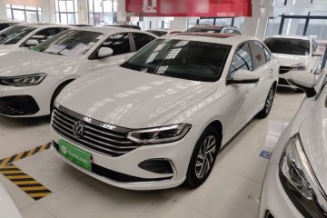 Used Volkswagen Lavida 2023 300TSI DSG Full-Comfort Edition