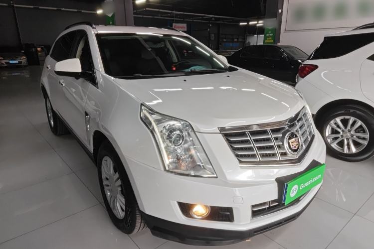 Used Cadillac SRX 2015 3.0L Comfort Version
