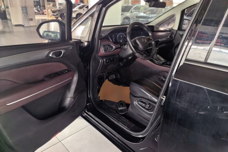 Used GAC Trumpchi M6 2023 PRO 270T DCT Luxury Edition