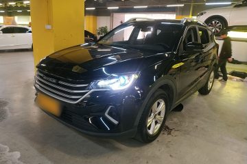 Used JETOUR X70M 2021 1.5T DCT Luxury Partner Model 7 Seats