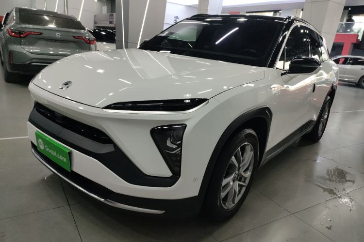 Used Nio ES6 2020 600 km Sport Edition