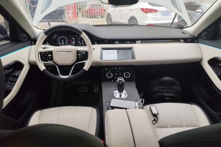 Used Land Rover Range Rover Evoque 2021 Range Rover Velar L 249PS R-Dynamic First Edition
