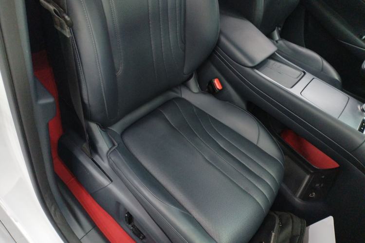 Used  E5 2024 440km Exploration Version
