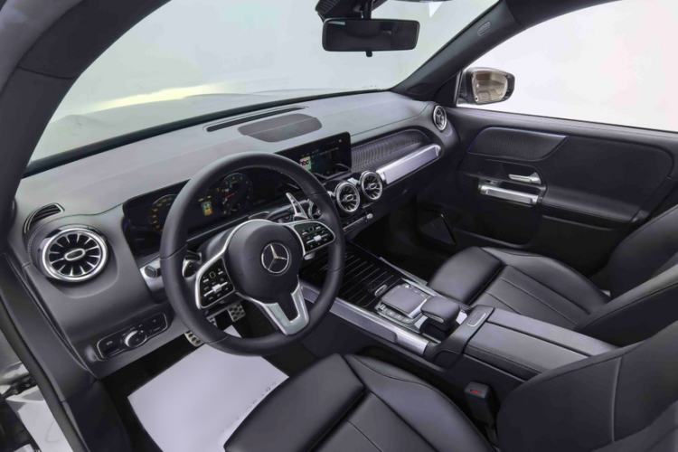 Used Mercedes-Benz GLB 2021 GLB 200 Dynamic Edition
