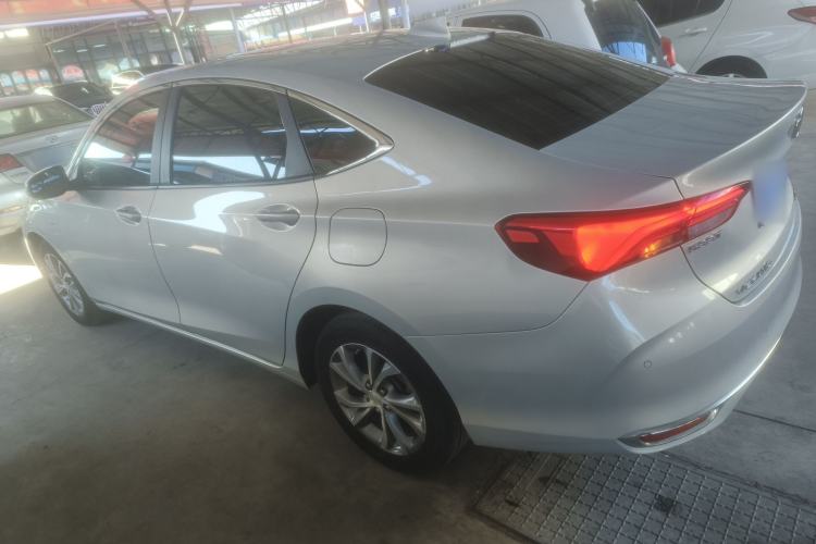 Used Buick Verano 2022 Pro 533T Fun Edition
