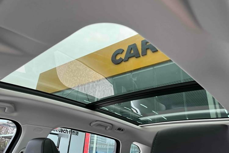 Used Haval H6 2023 National Trend Edition 1.5T Automatic Champion Version
