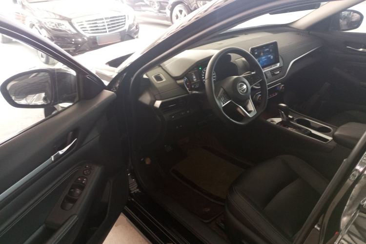 Used Nissan Teana 2020 2.0L XL Comfort Edition