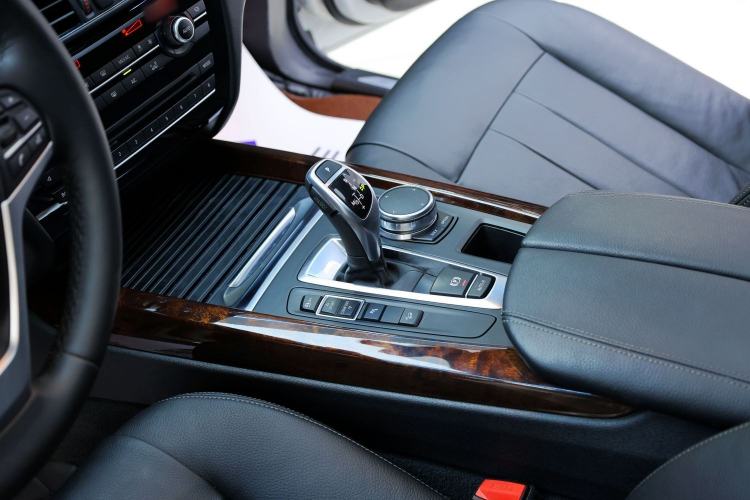 Used BMW X5 2019 xDrive40i M Sport Package