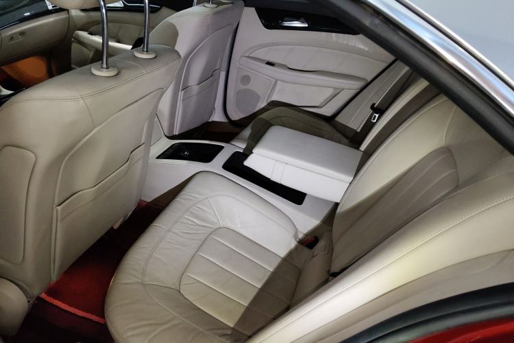 Used Mercedes-Benz CLS 2015 CLS 320