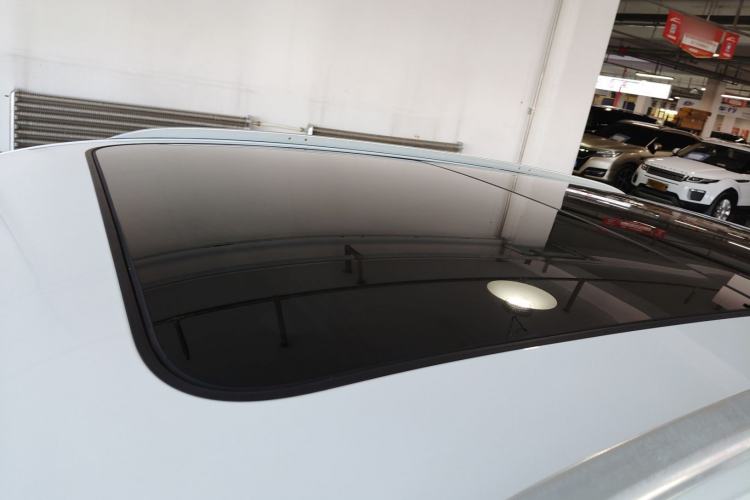 Used Audi Q5L 2021 40 TFSI Luxury Dynamic Edition
