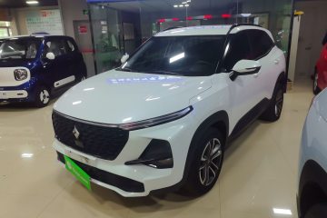 Used Baojun RS-3 2020 1.5T CVT Smart Elite Edition