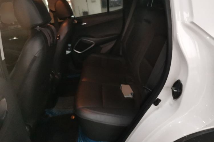 Used Hyundai ix35 2019 2.0L Automatic 2WD Zhiyong·Changxiang Edition China V Standard