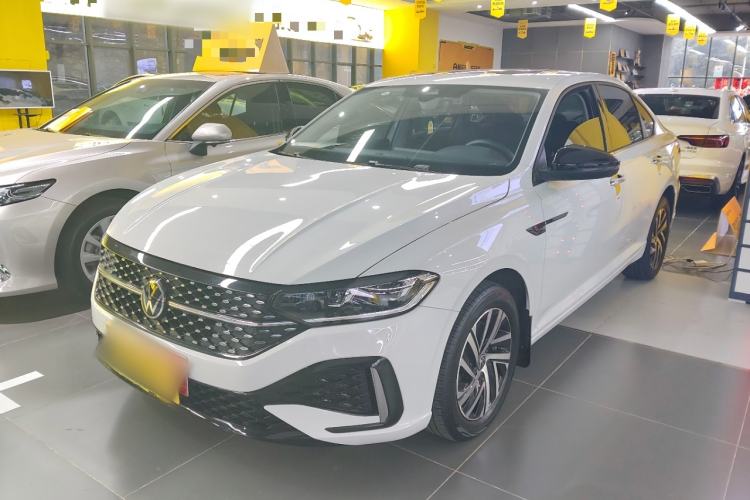 Used Volkswagen Lavida 2024 300TSI DSG Starry Sky Deluxe Edition