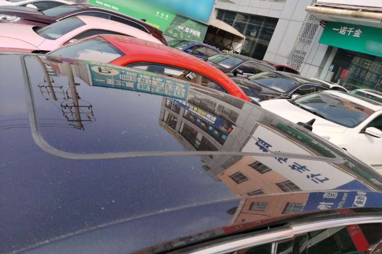 Used Volkswagen Magotan 2020 330TSI DSG Luxury Edition