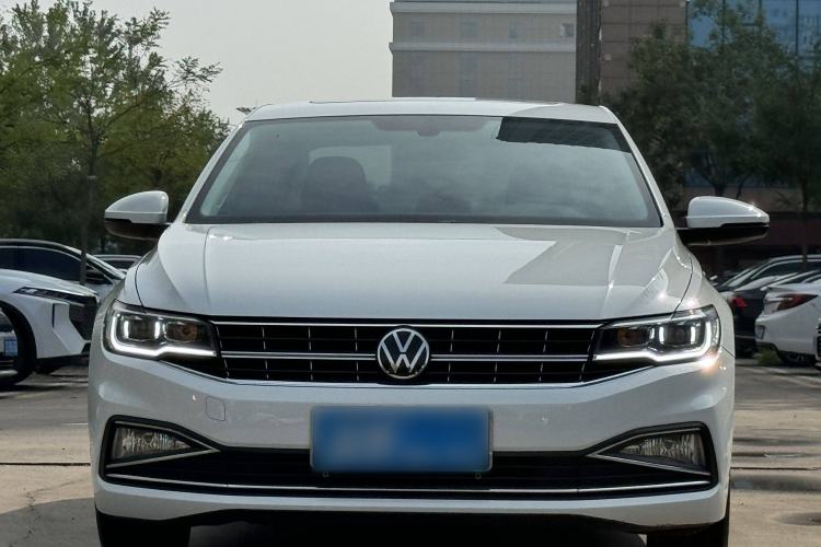 Used Volkswagen Bora 2021 280TSI DSG Elite Smart Connectivity Version
