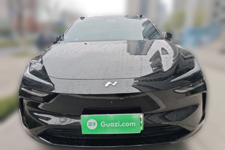 Used ONVO L60 2024 60 kWh Rear-Drive Version