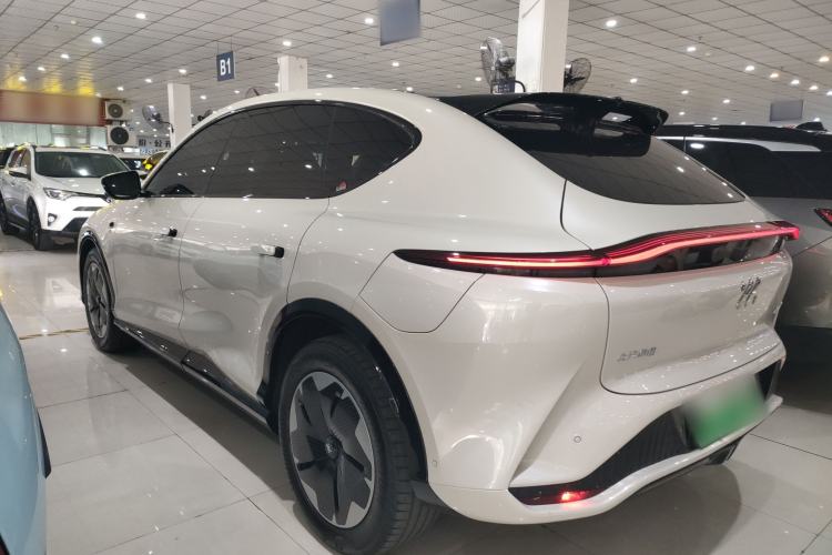 Used  LS7 2023 90 kWh Elite Rear-Drive Version