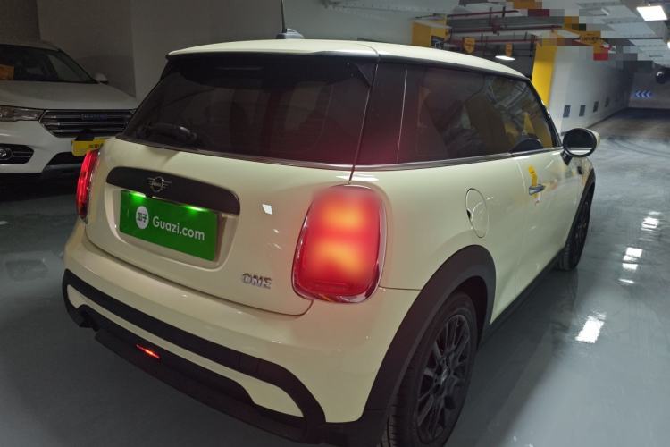 Used  MINI 2022 Updated 1.5T ONE