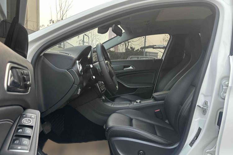 Used Mercedes-Benz GLA 2016 GLA 220 4MATIC Fashion Edition