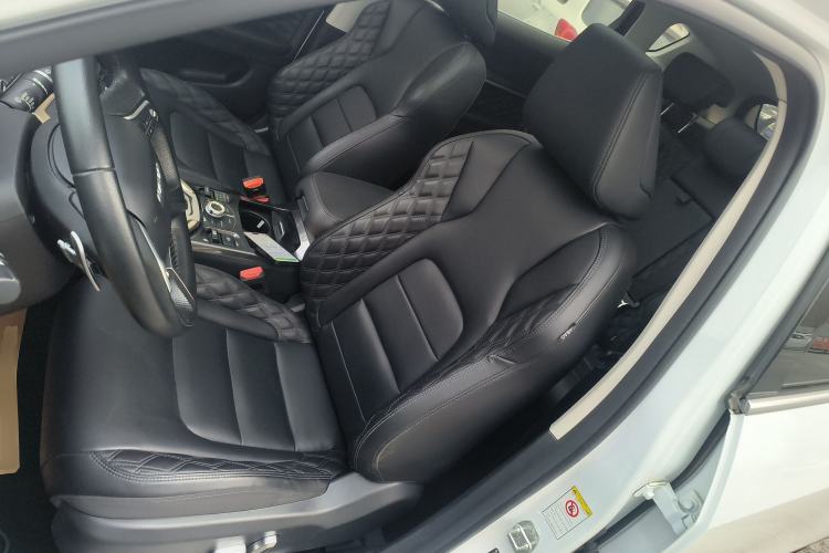 Used Haval H6 2020 2.0 GDIT Automatic Platinum Luxury Edition
