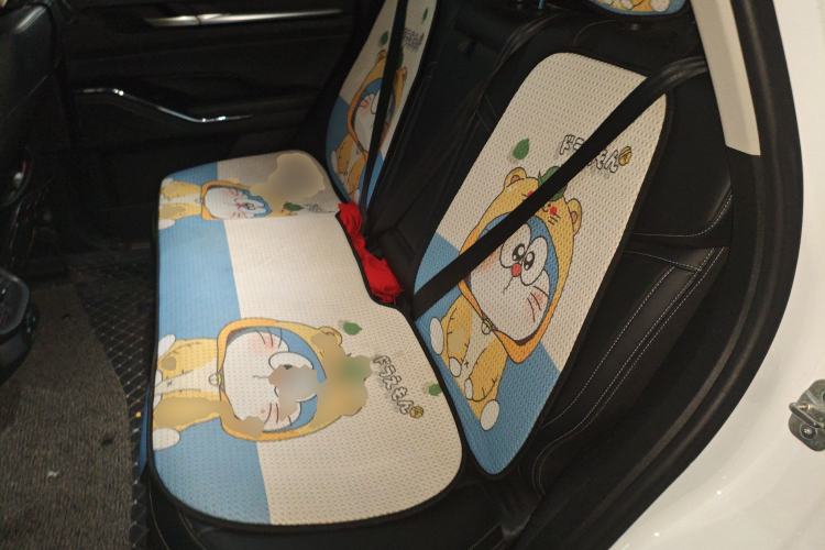 Used Haval H6 2021 3rd Generation 1.5T Automatic Two-Wheel Drive Max
