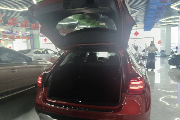 Used Mercedes-Benz GLA 2018 GLA 200 Fashion Model