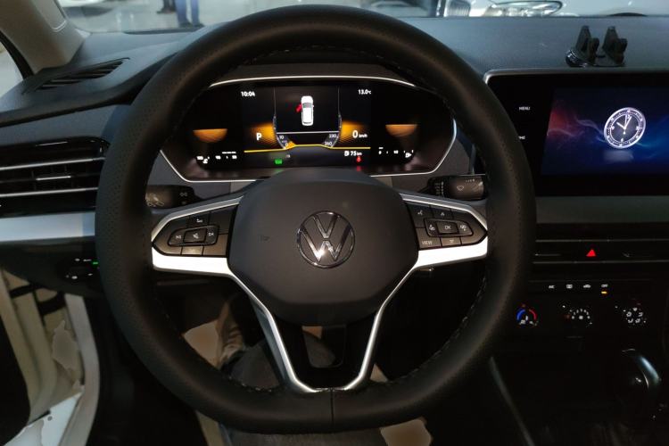 Used Volkswagen Lavida 2023 1.5L Automatic De Yi Edition
