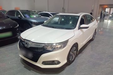 Used Honda Crider 2019 180 Turbo CVT Luxury Edition China VI Emission Standard
