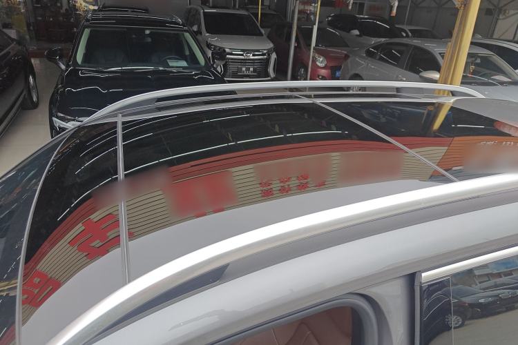 Used Mercedes-Benz GLB 2021 GLB 200 Dynamic Edition