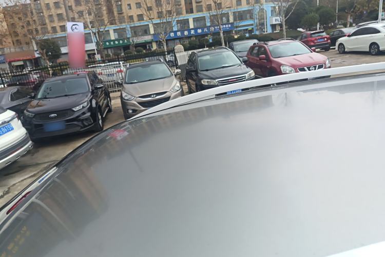 Used Baojun 530 2018 1.8L Automatic Elite Version China V Emission Standard