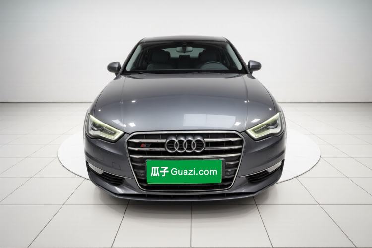 Used Audi A3 2014 Limousine 35 TFSI Automatic Comfort Model
