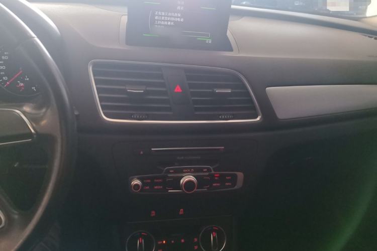 Used Audi Q3 2016 30 TFSI Standard Model