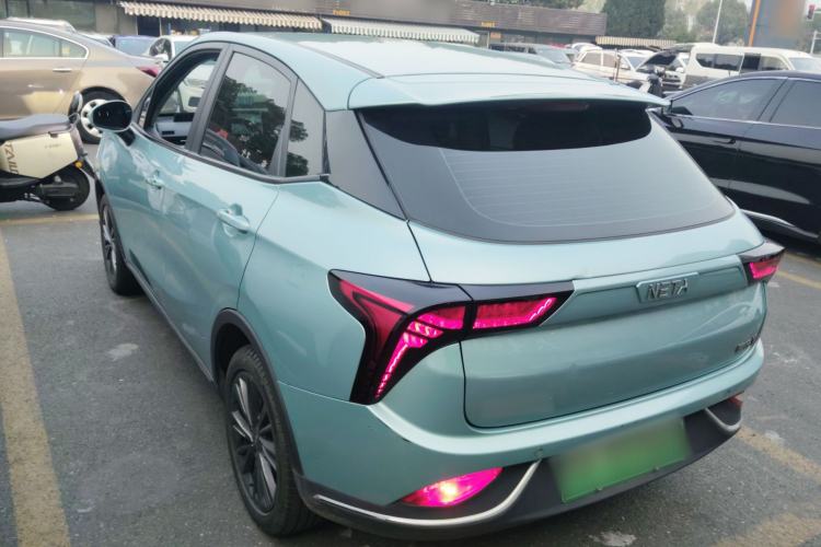 Used NETA V 2022 Chao 400 Lite
