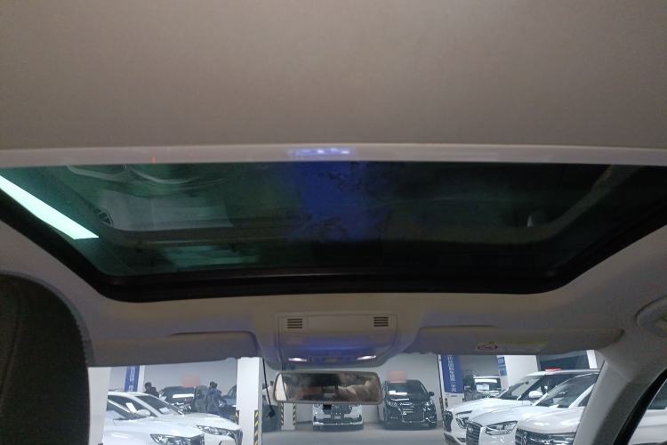 Used Volkswagen T-ROC 2020 280TSI DSG Two-Wheel-Drive Elite Version