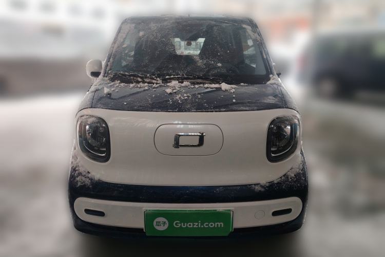 Used Bestune Pony 2025 222km Range Agile Horse