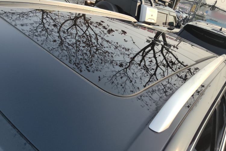 Used Porsche Cayenne 2019 Cayenne E-Hybrid 2.0T