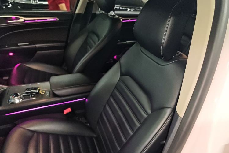 Used Ford Mondeo 2020 EcoBoost 180 Stylish Model