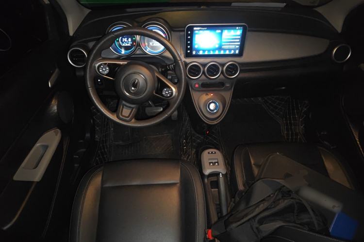 Used ORA Black Cat 2021 351 km Standard Version