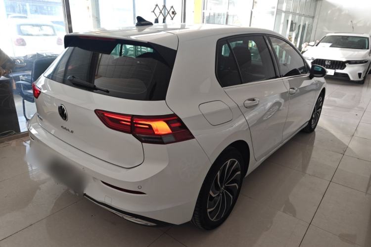 Used Volkswagen Golf 2023 280TSI DSG Pro