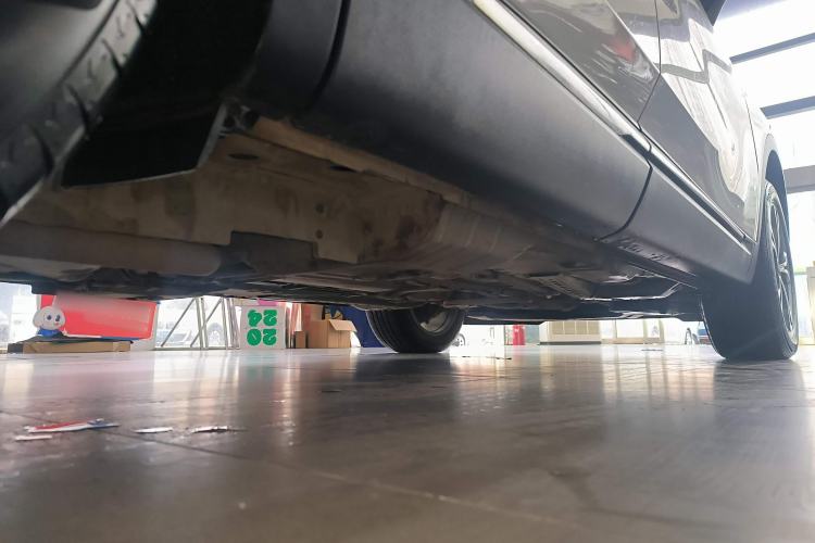 Used Buick Envision 2022 Encore Plus 652T Five-Seat Luxury Model
