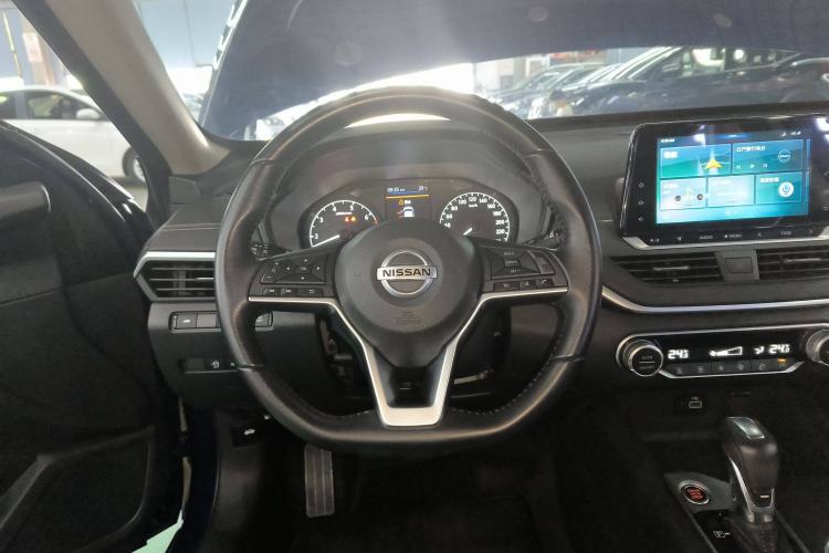 Used Nissan Teana 2020 2.0L XL Comfort Edition
