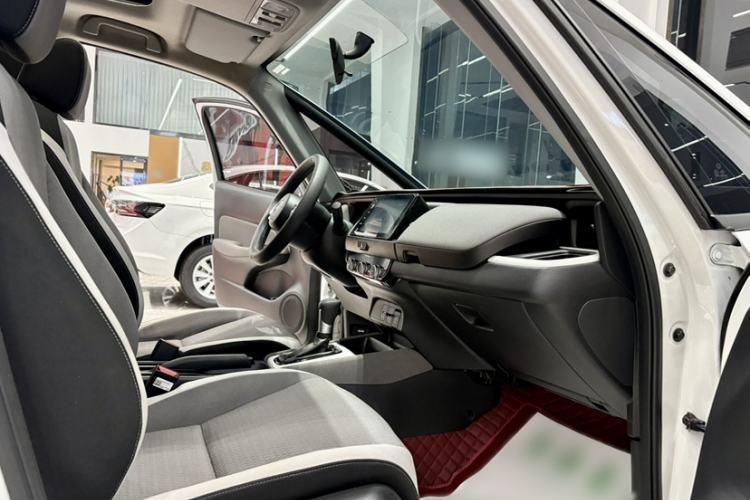 Used Honda LIFE 2021 1.5L CVT CRO-S Fun Edition
