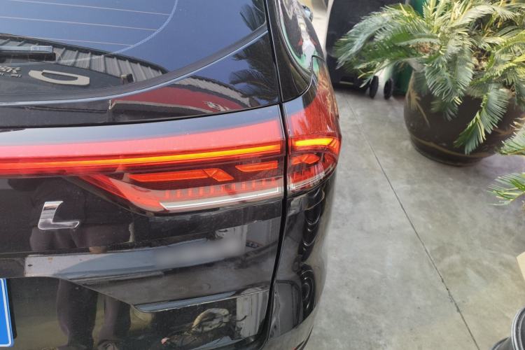 Used Haval H6 2023 National Trend Edition 1.5T Automatic Urban Version
