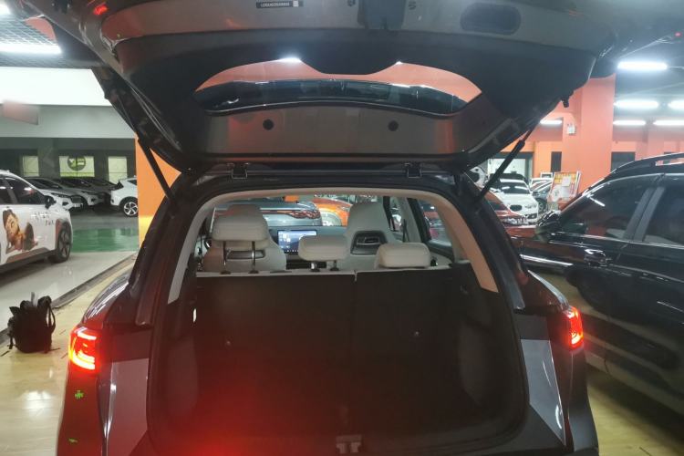 Used BYD Yuan UP 2025 Intelligent Driving Version 401 KM Dynamic Edition
