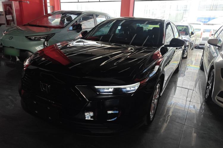 Used Honda Accord 2023 260TURBO Smart Enjoyment Version