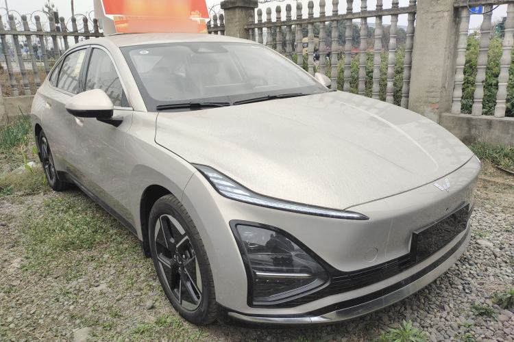 Used Wuling Xingguang 2024 Co-Creation Edition 510 Advanced Model